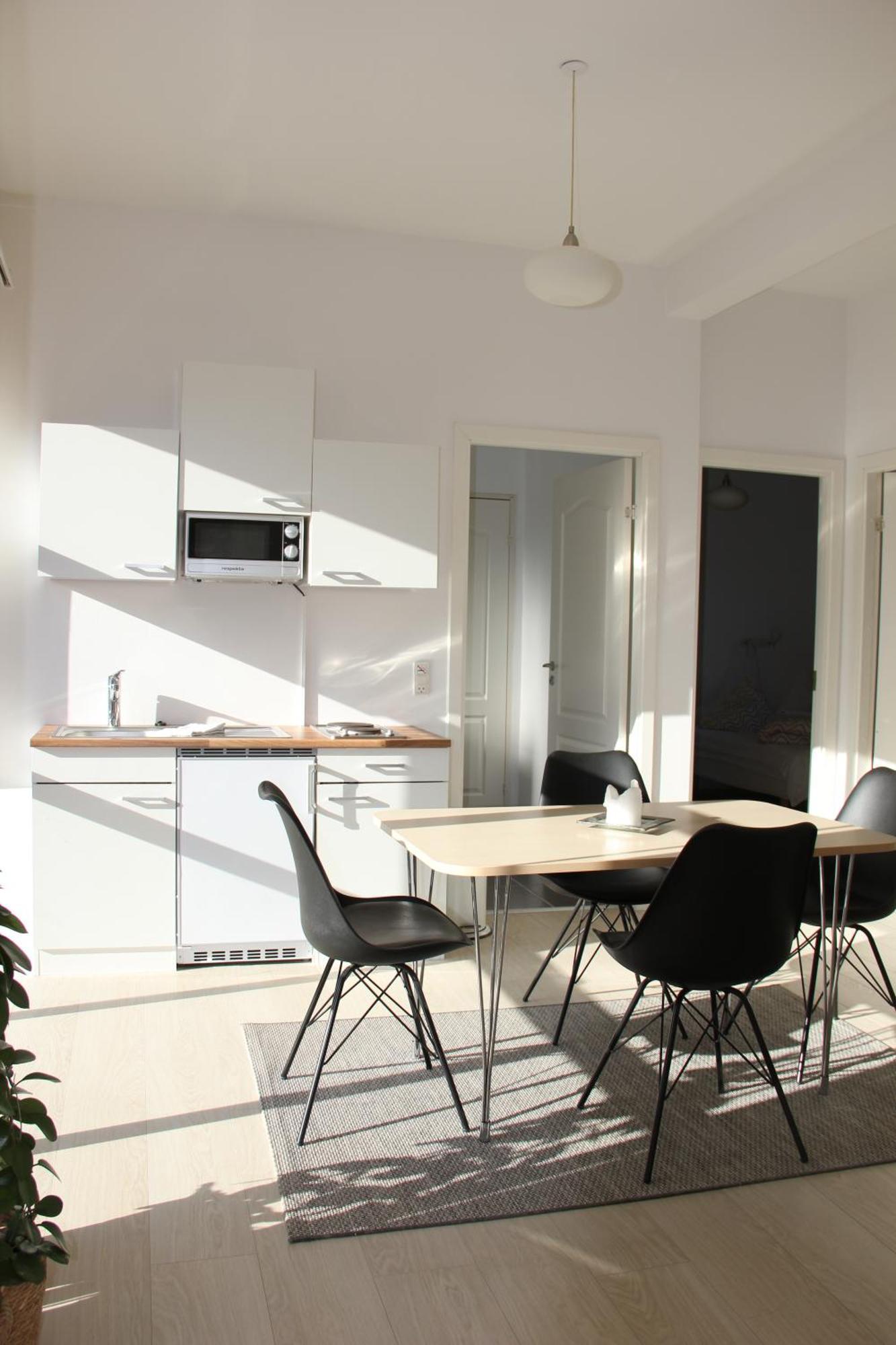 Munkebjerg Bed & Breakfast Borkop Room photo