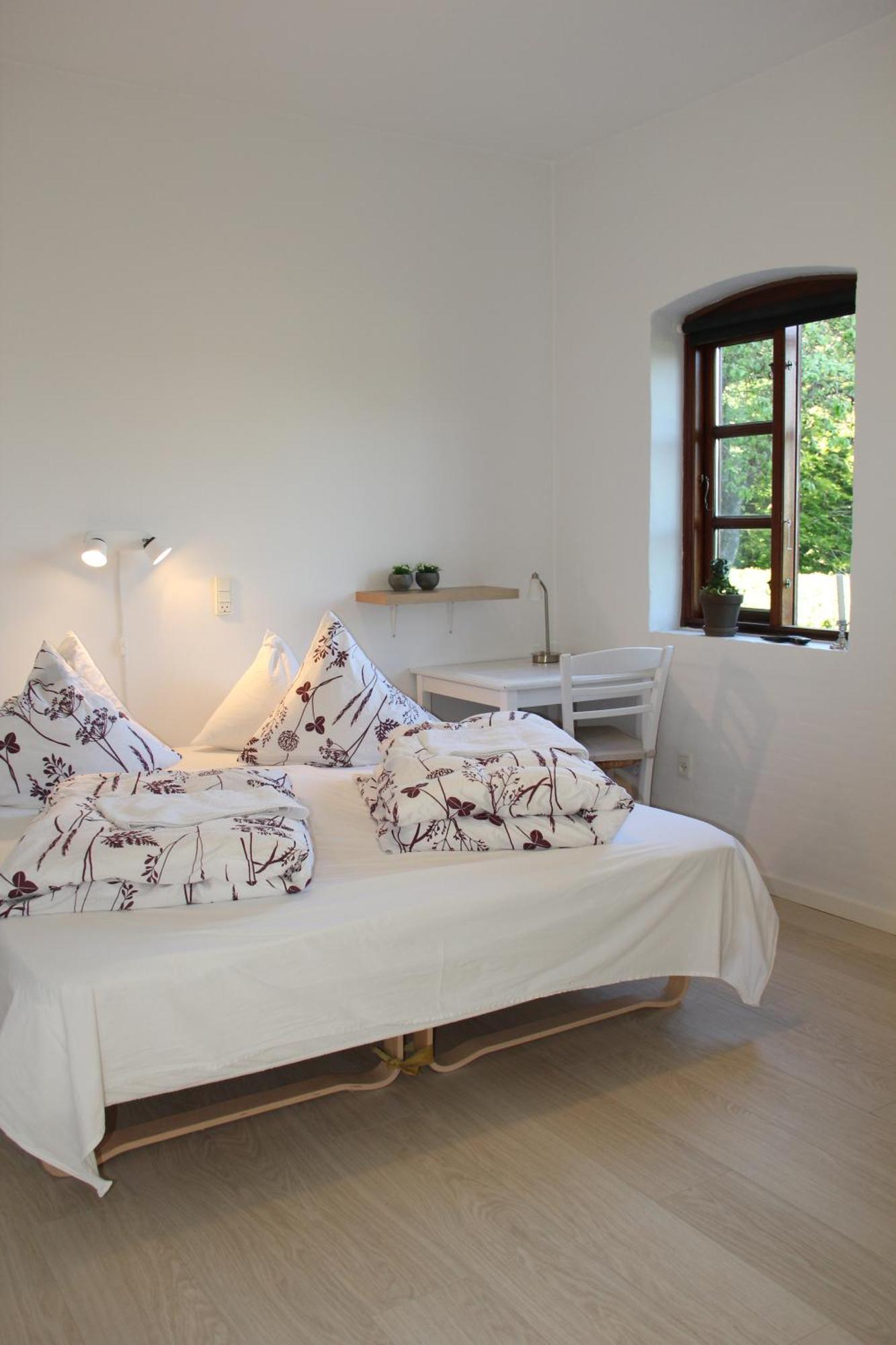 Munkebjerg Bed & Breakfast Borkop Room photo
