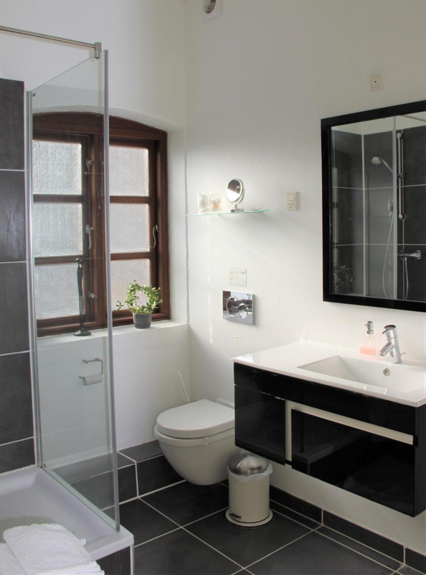 Munkebjerg Bed & Breakfast Borkop Room photo