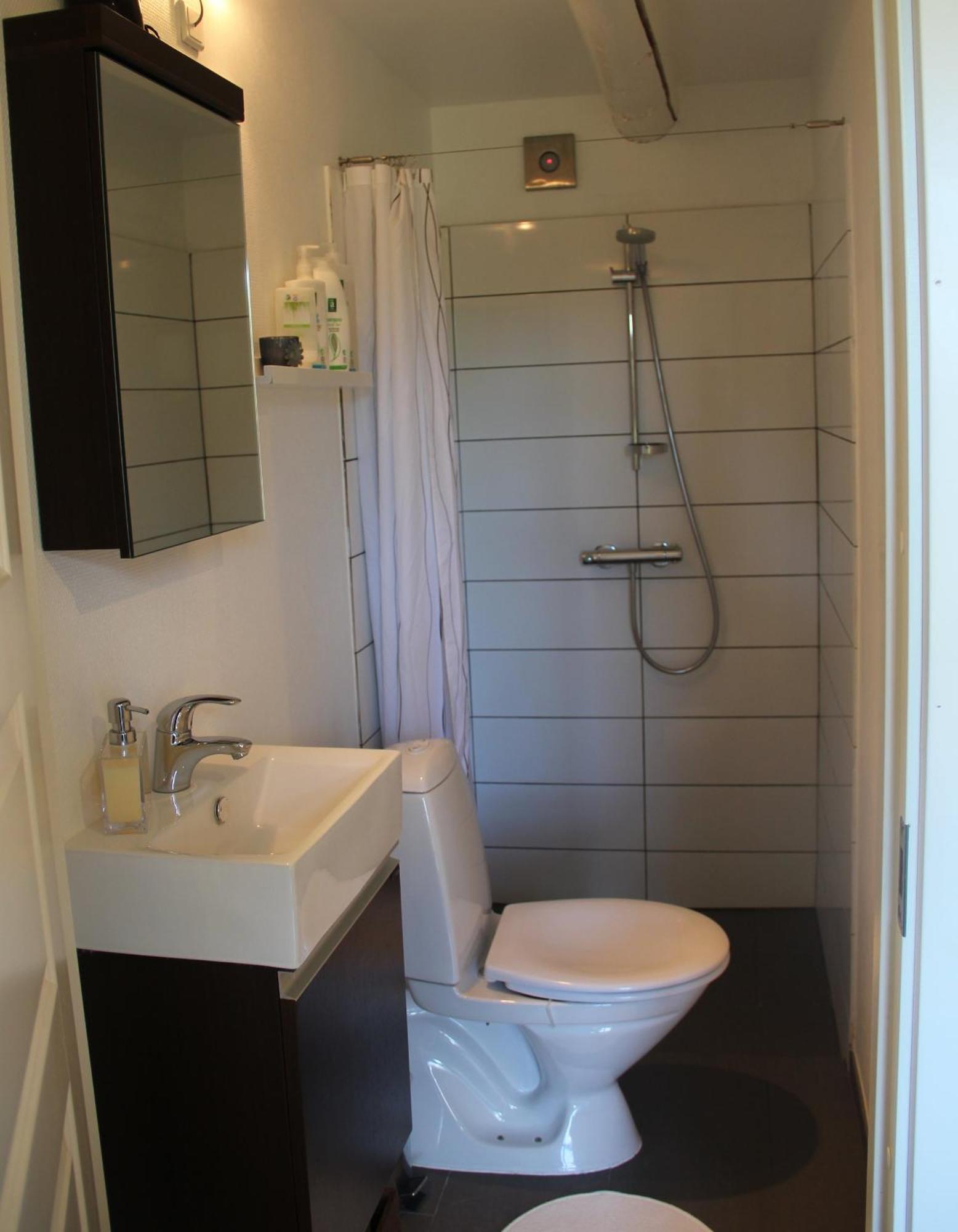Munkebjerg Bed & Breakfast Borkop Room photo