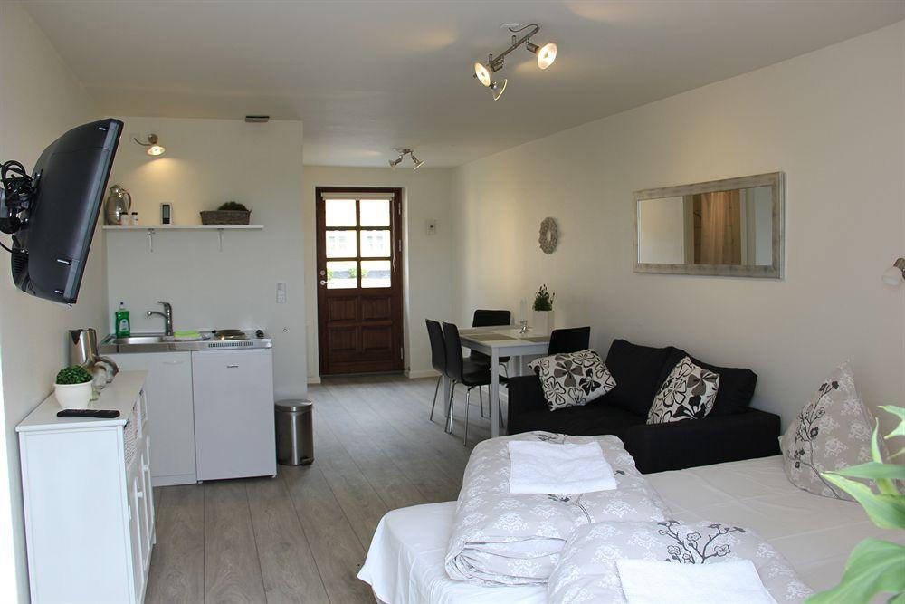 Munkebjerg Bed & Breakfast Borkop Exterior photo