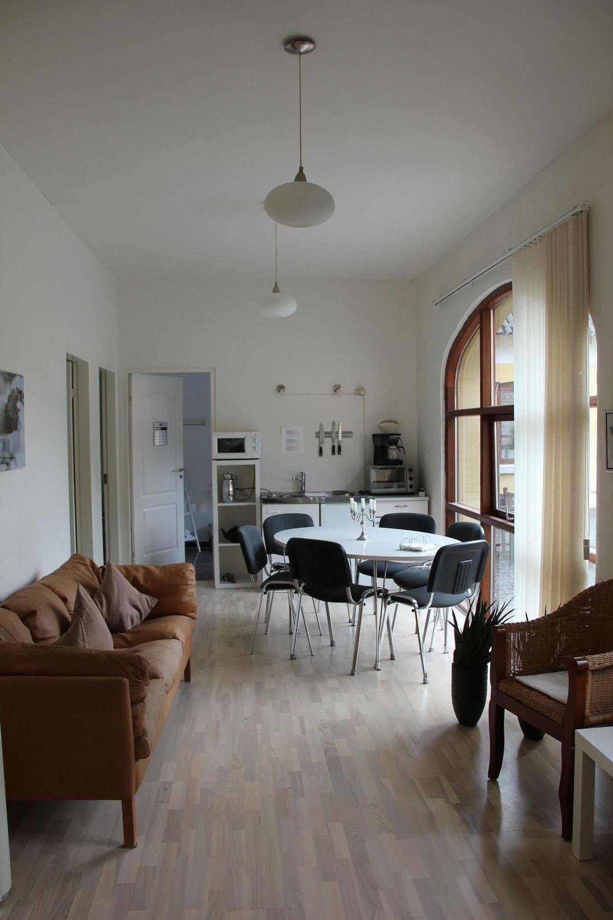 Munkebjerg Bed & Breakfast Borkop Exterior photo
