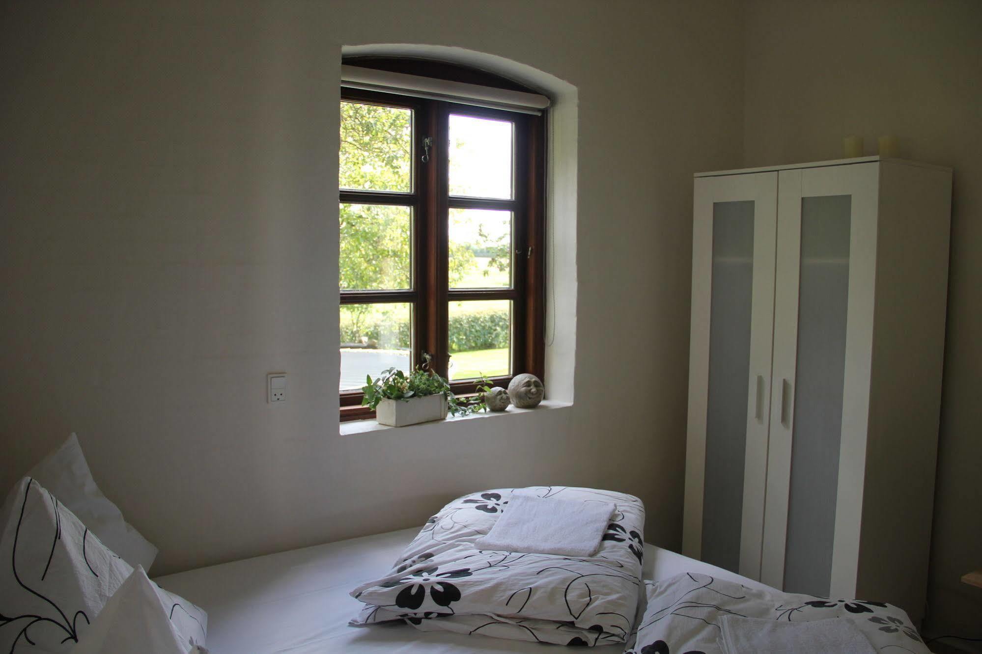 Munkebjerg Bed & Breakfast Borkop Exterior photo