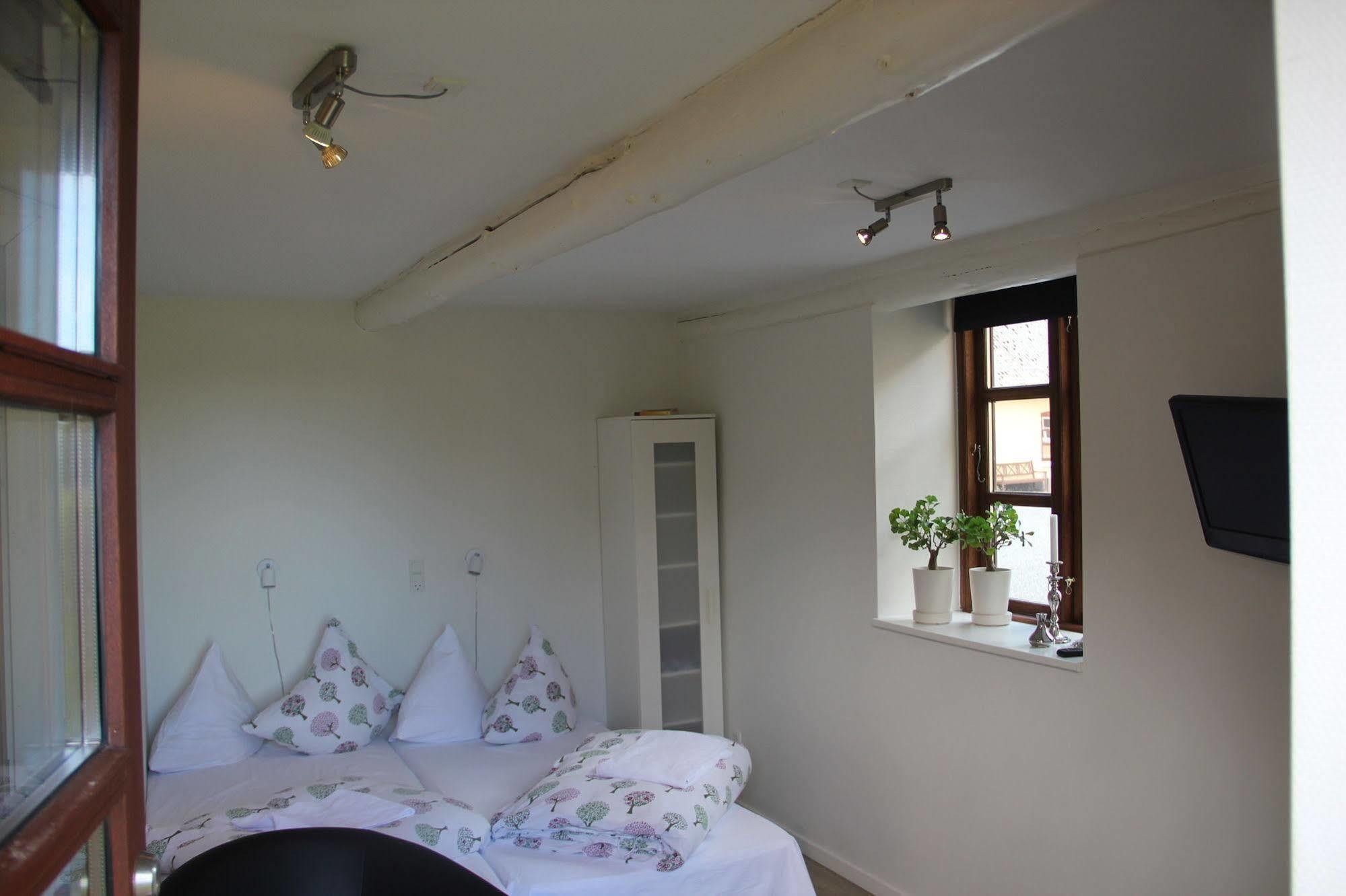 Munkebjerg Bed & Breakfast Borkop Exterior photo
