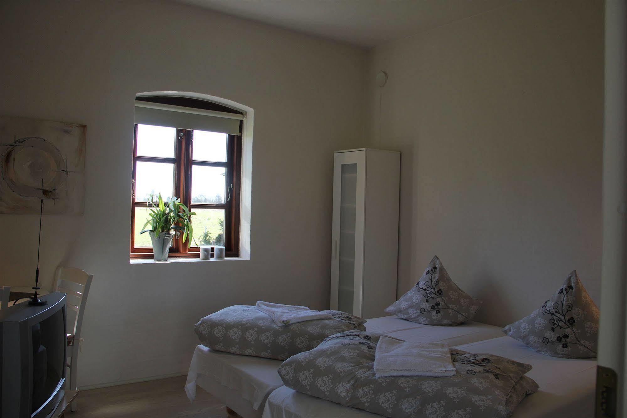 Munkebjerg Bed & Breakfast Borkop Exterior photo