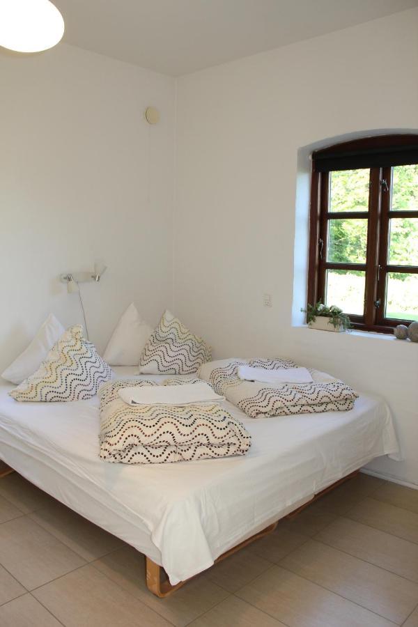 Munkebjerg Bed & Breakfast Borkop Exterior photo